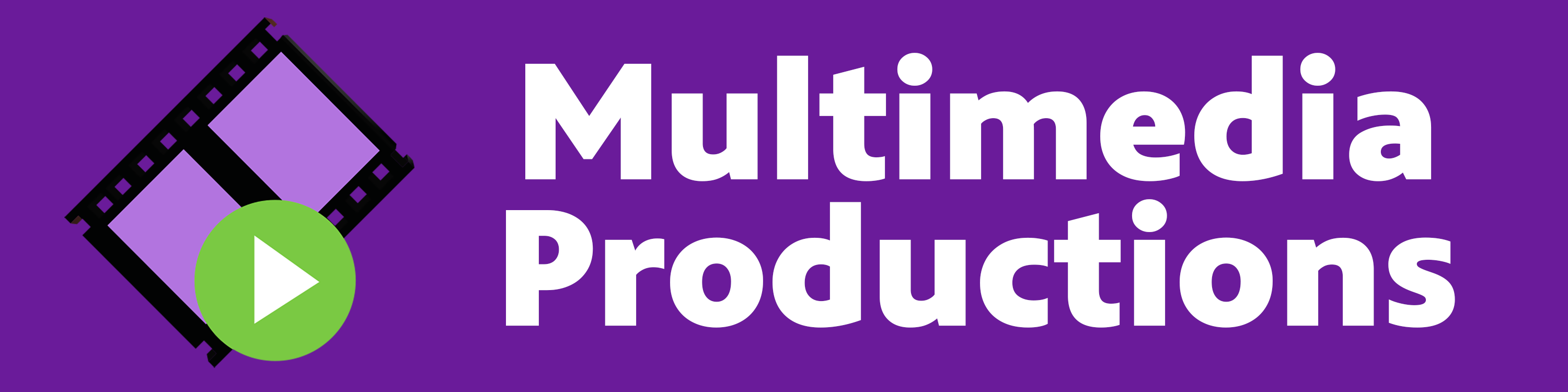 Multimedia Productions