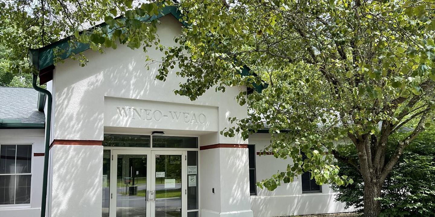 PBS Western Reserve Office