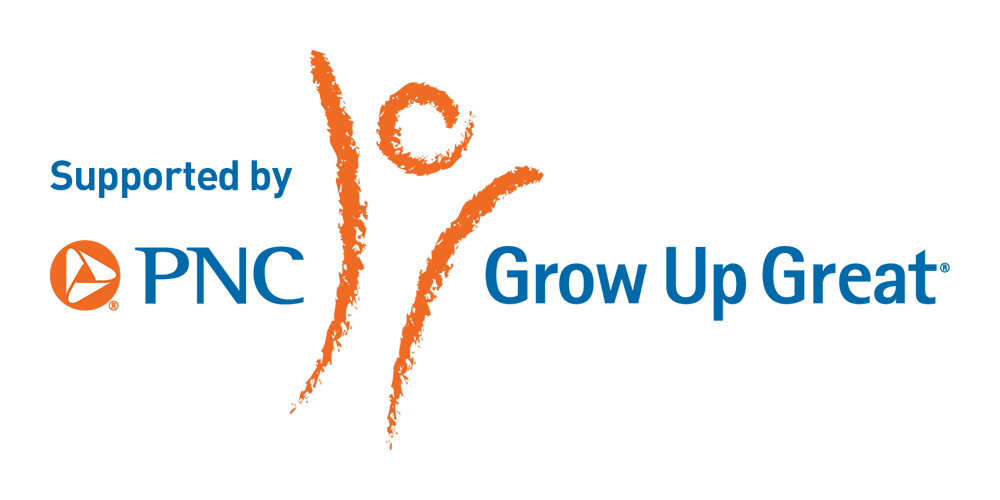 PNC Grow Up Great