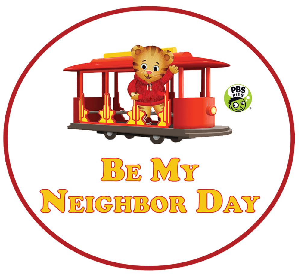 Be My Neighbor Day | PBS Western Reserve