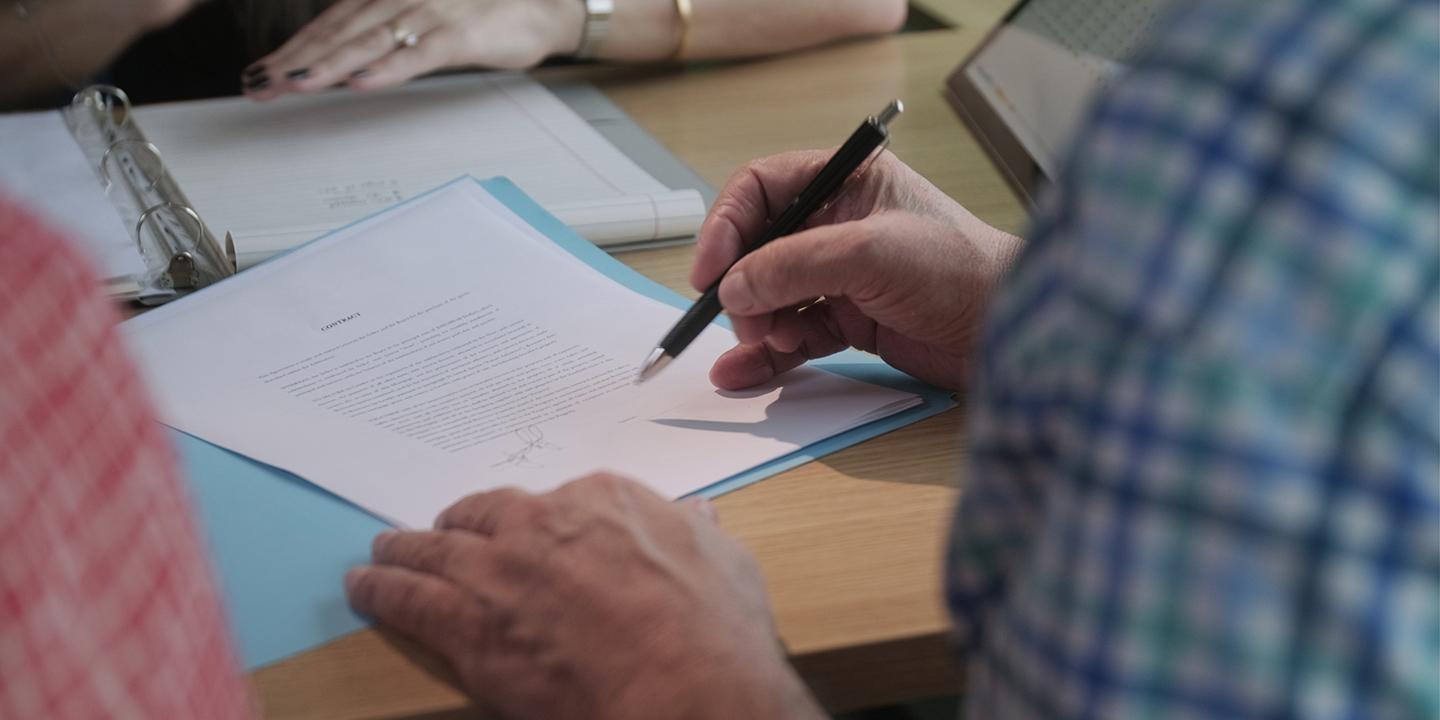 Estate Planning