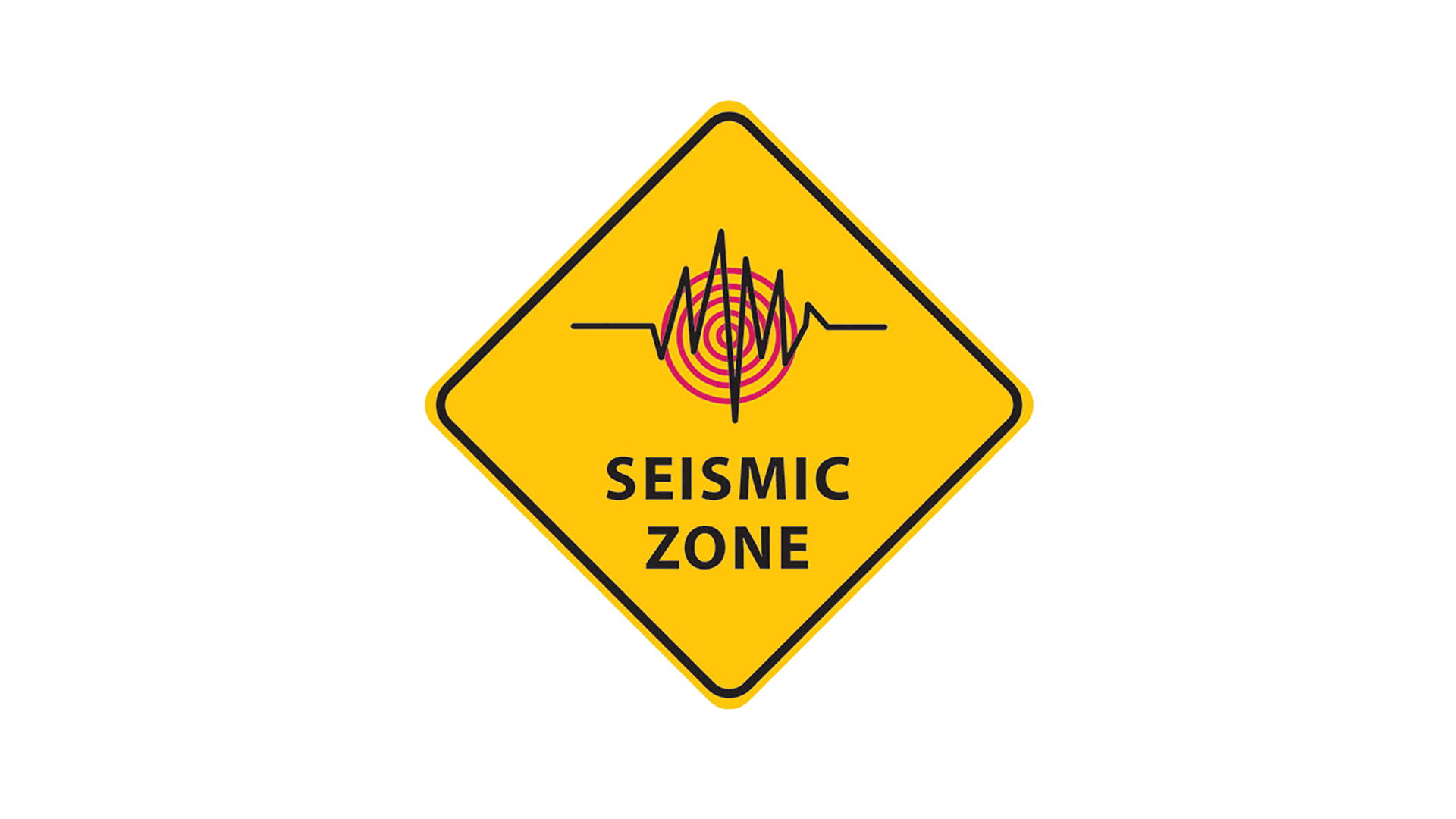 Seismic Shake-up