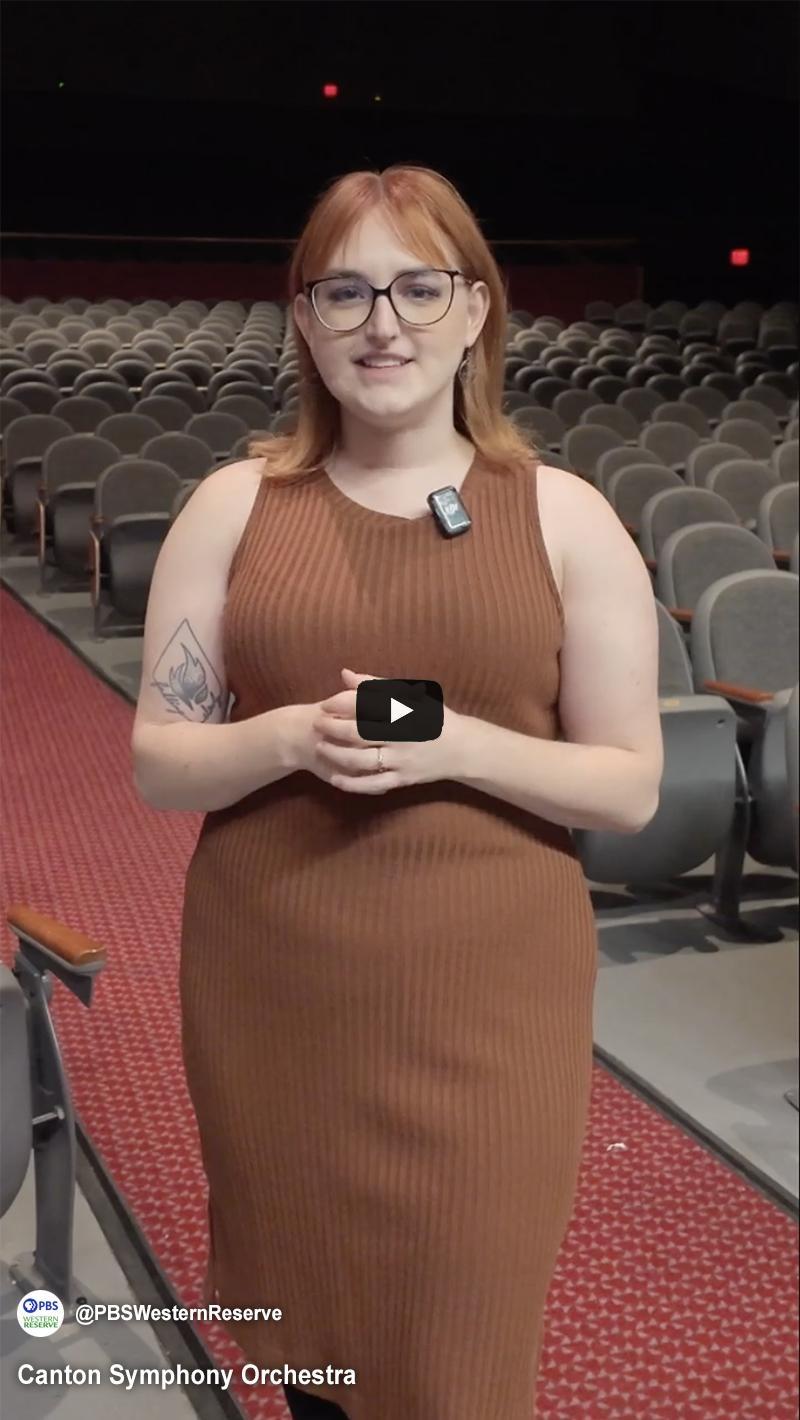 Canton Symphony Orchestra