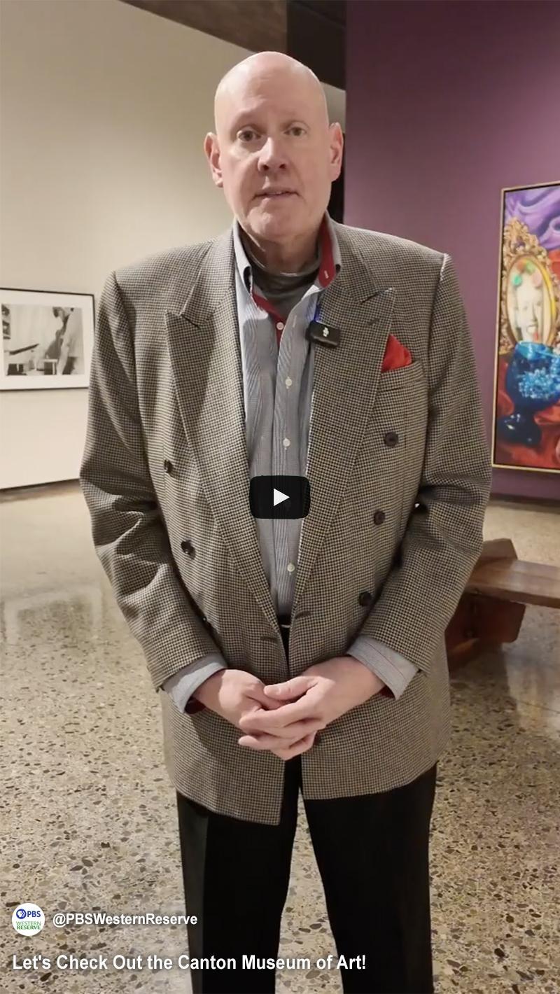 Canton Museum of Art