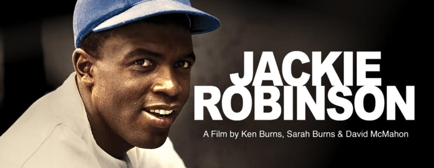 Jackie Robinson