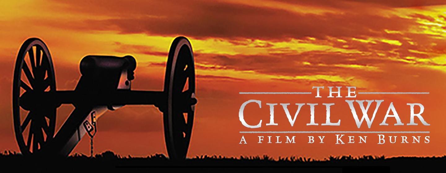 The Civil War: A Film By Ken Burns