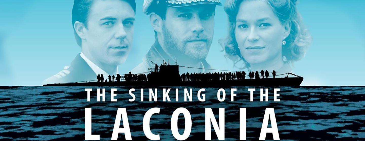 The Sinking of The Laconia