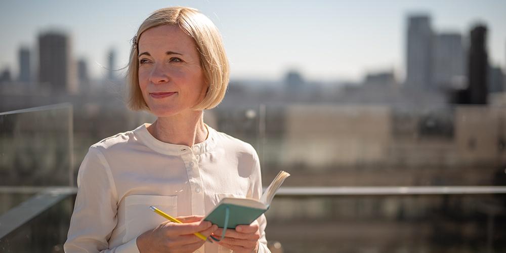 Lucy Worsley Investigates, Madness of King George