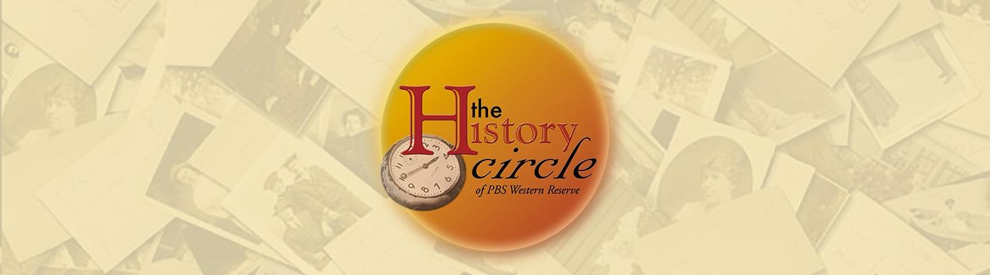 The History Circle of PBS Western Reserve