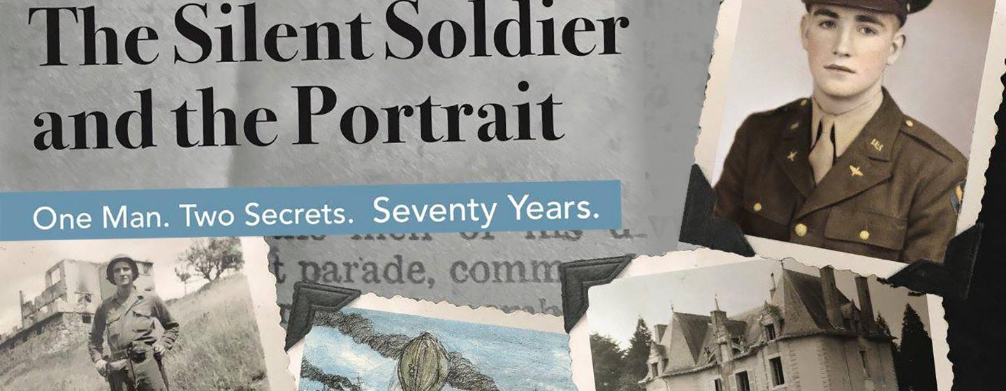 The Silent Soldier and the Portrait