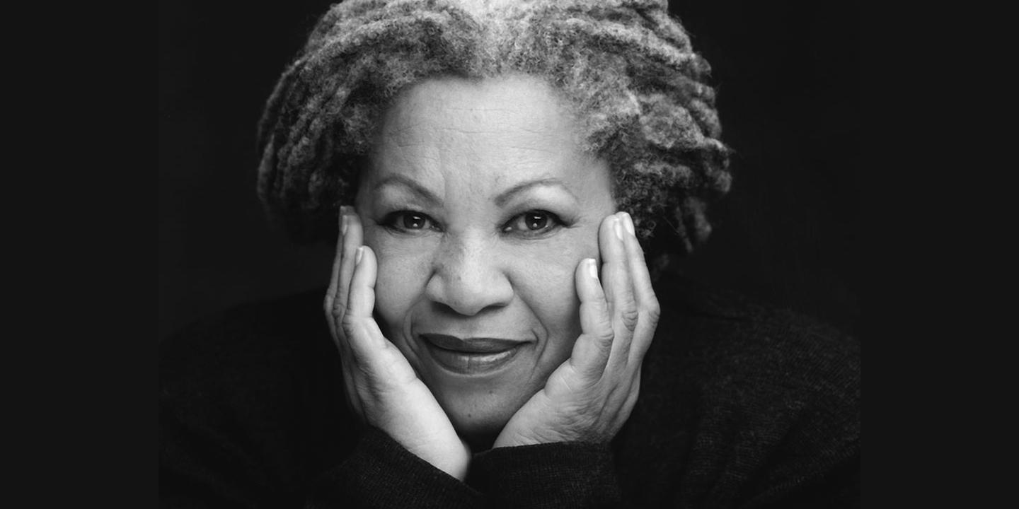 American Masters, Toni Morrison: The Pieces I Am