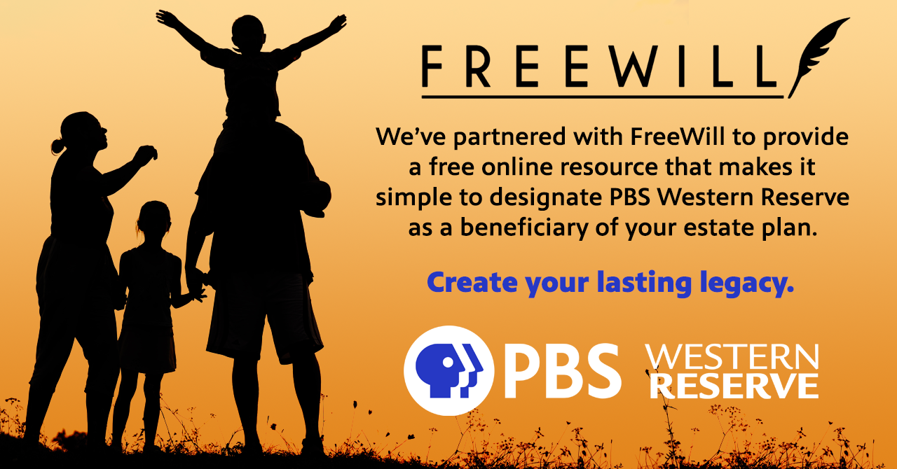 FreeWill—Create your lasting legacy.