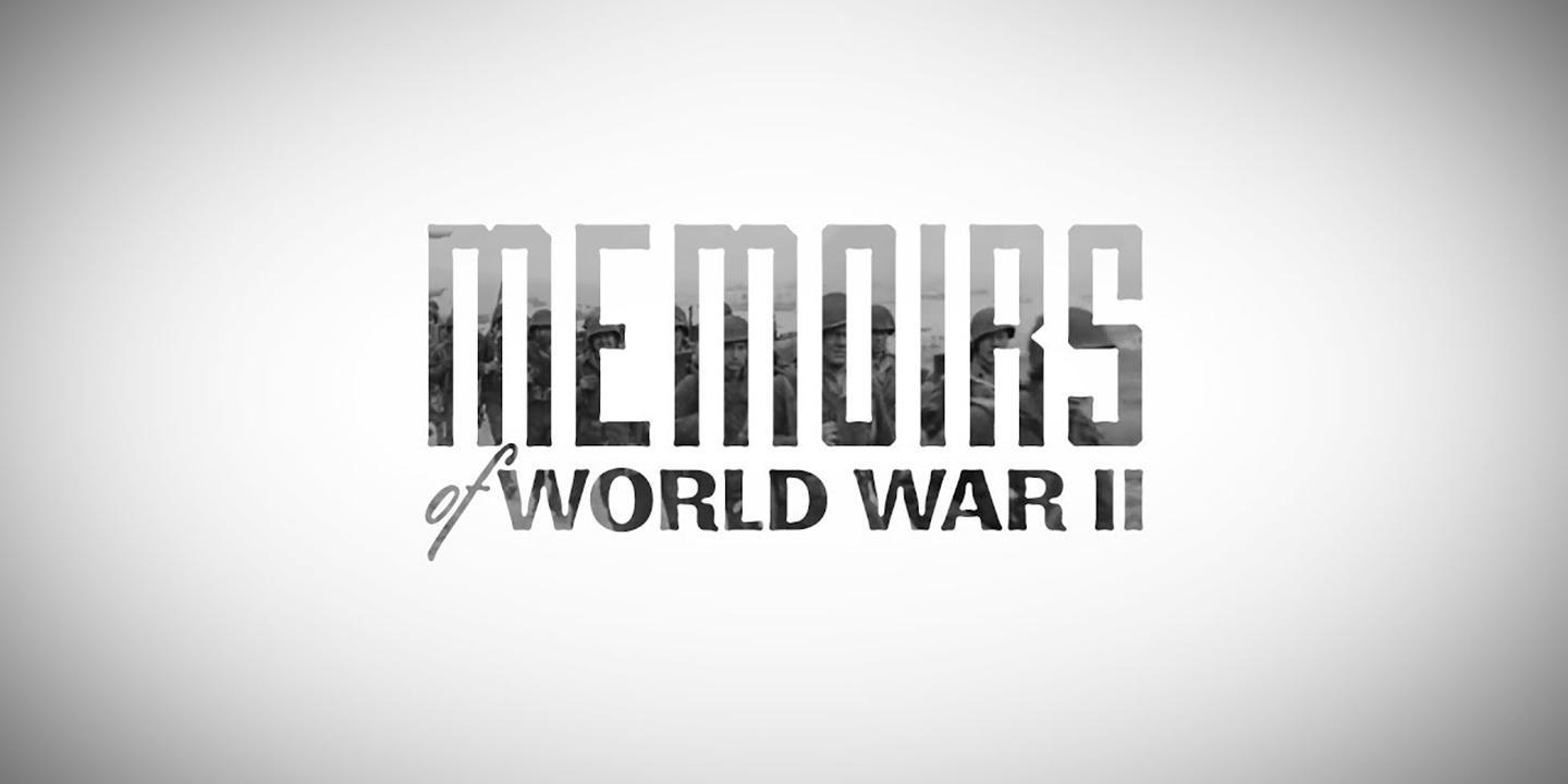 Memoirs of World War II