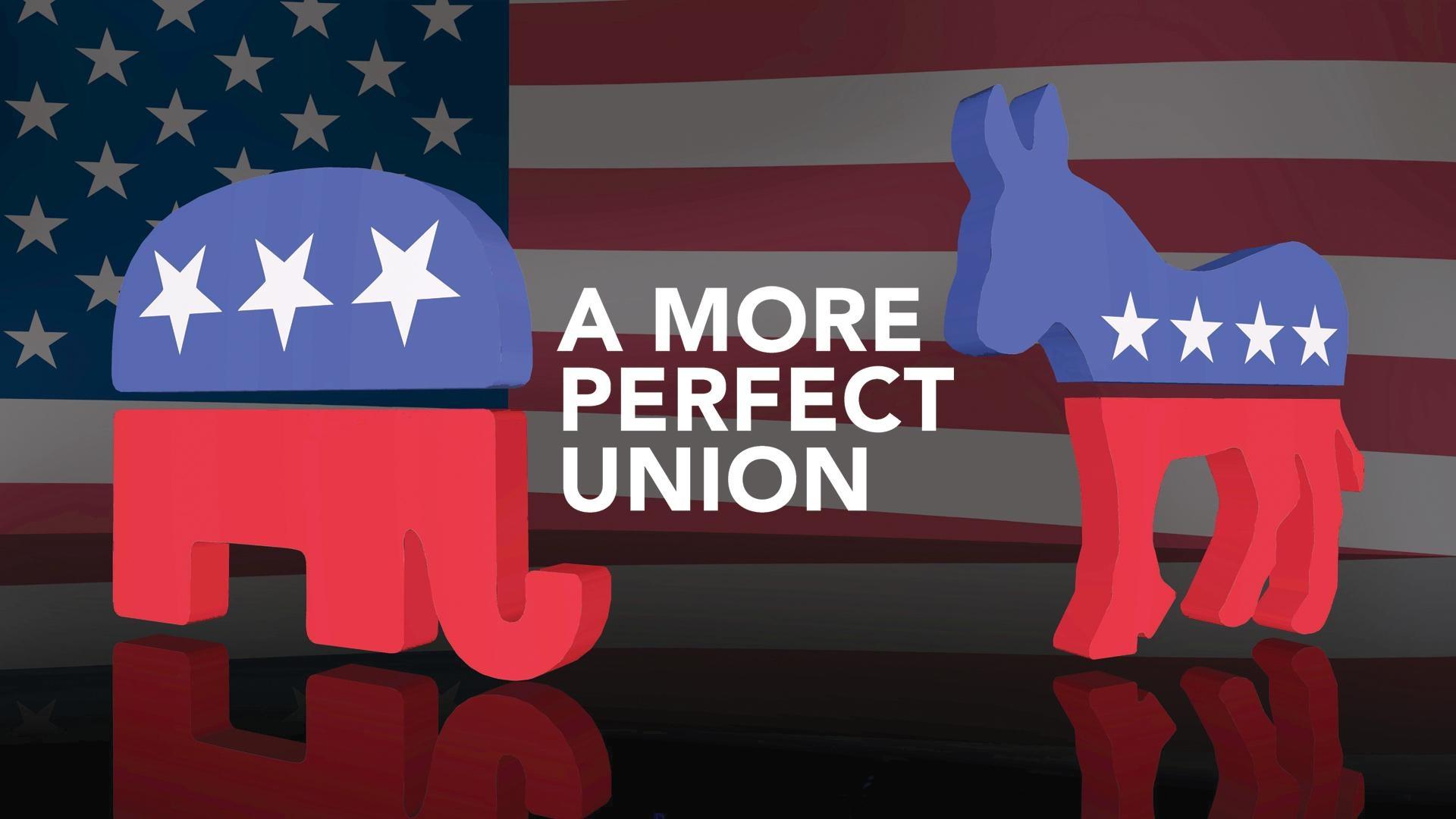 A More Perfect Union