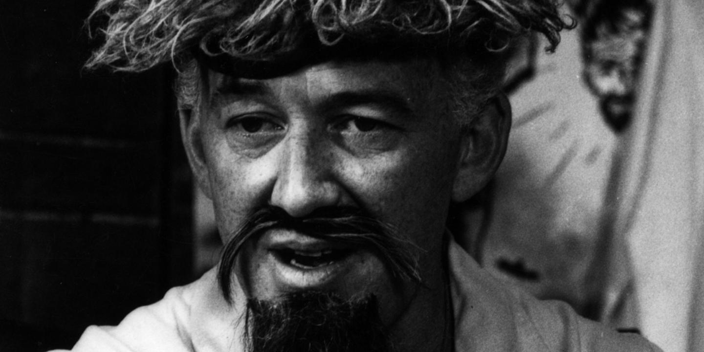 Turn Blue: The Short Life of Ghoulardi 