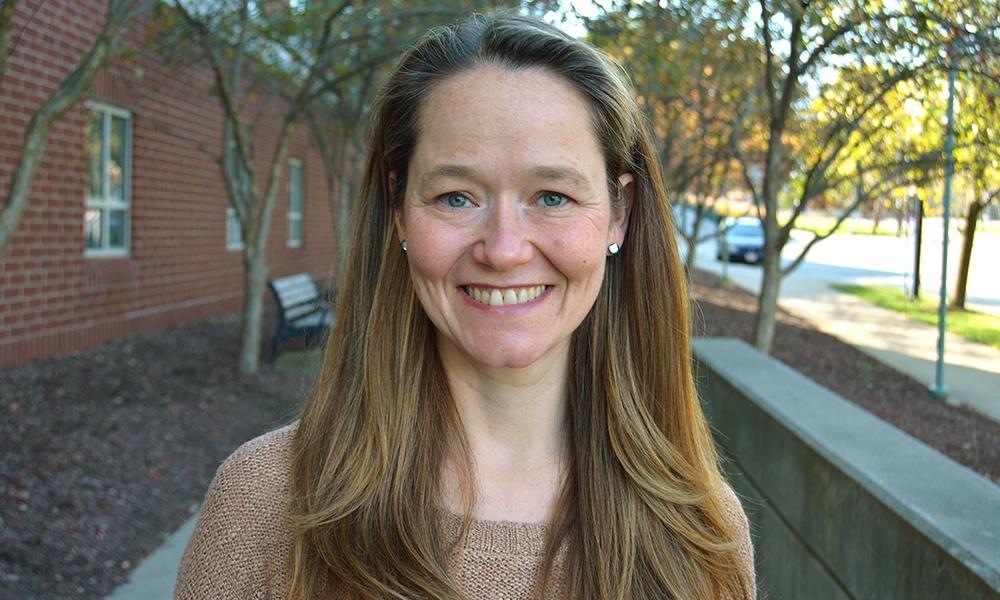 Cathy Faye, Ph.D.