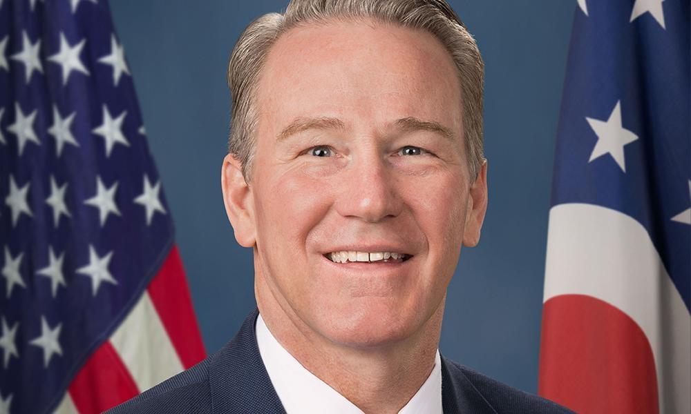 Senator Jon Husted