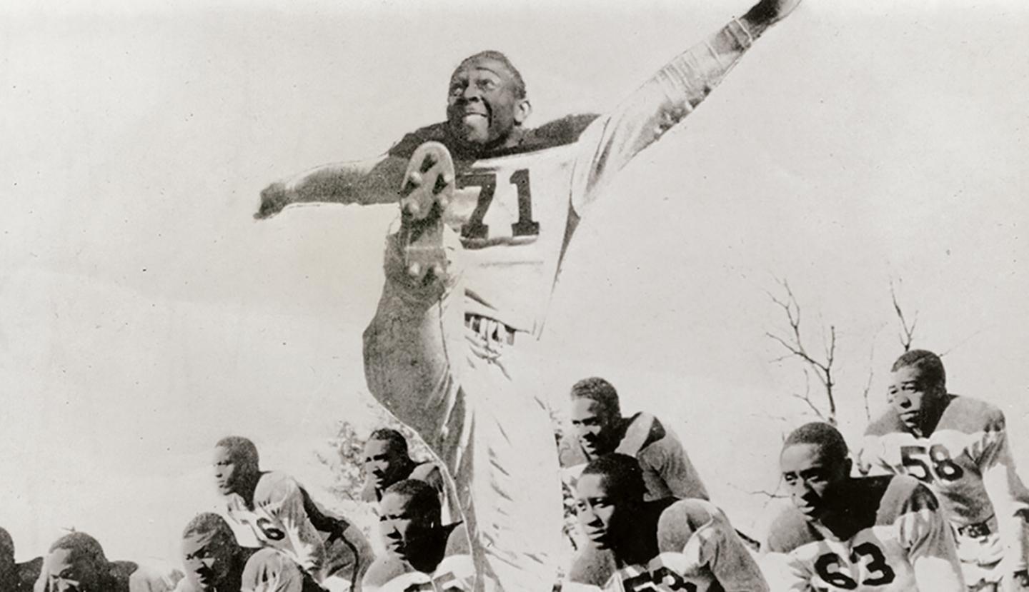 Black College Football Hall of Fame: Journey to Canton