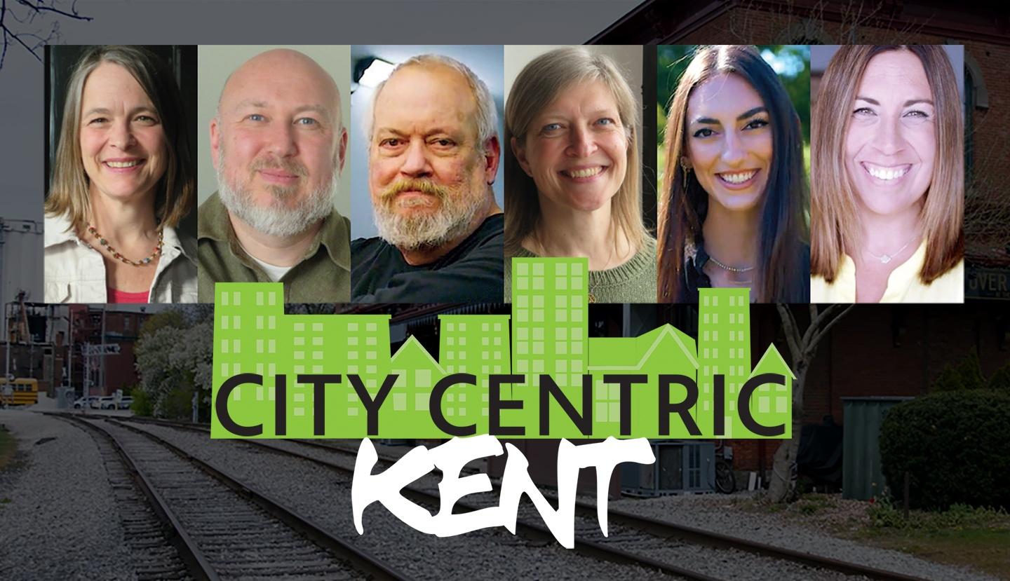 City Centric Kent