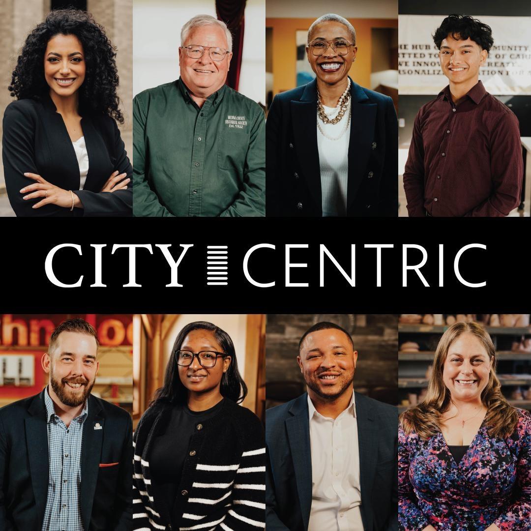 City Centric is eligible for a national award, THE 53rd ANNUAL DAYTIME EMMY ® AWARDS OUTSTANDING REGIONAL CONTENT IN A DAYTIME GENRE!