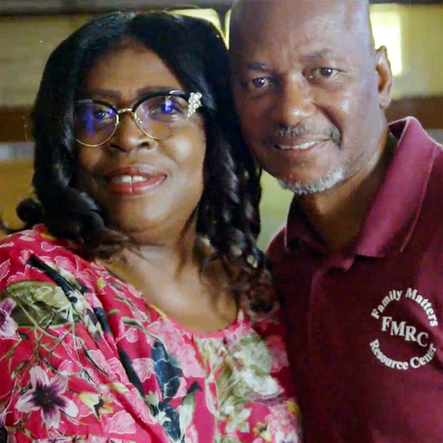 Brenda and Raymont Johnson, Social entrepreneurs