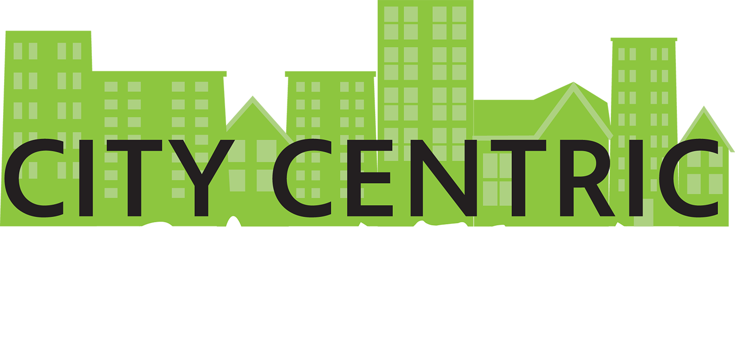 City Centric Canton