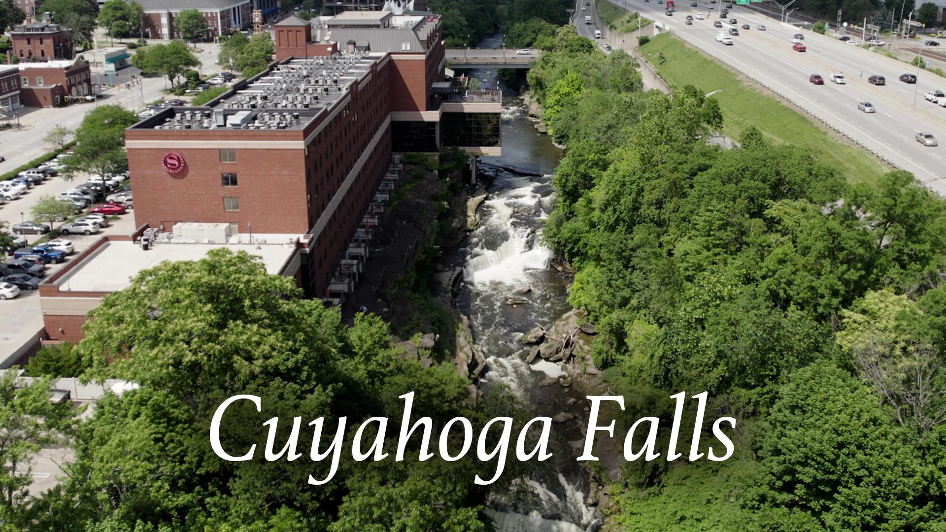 City Centric | Cuyahoga Falls