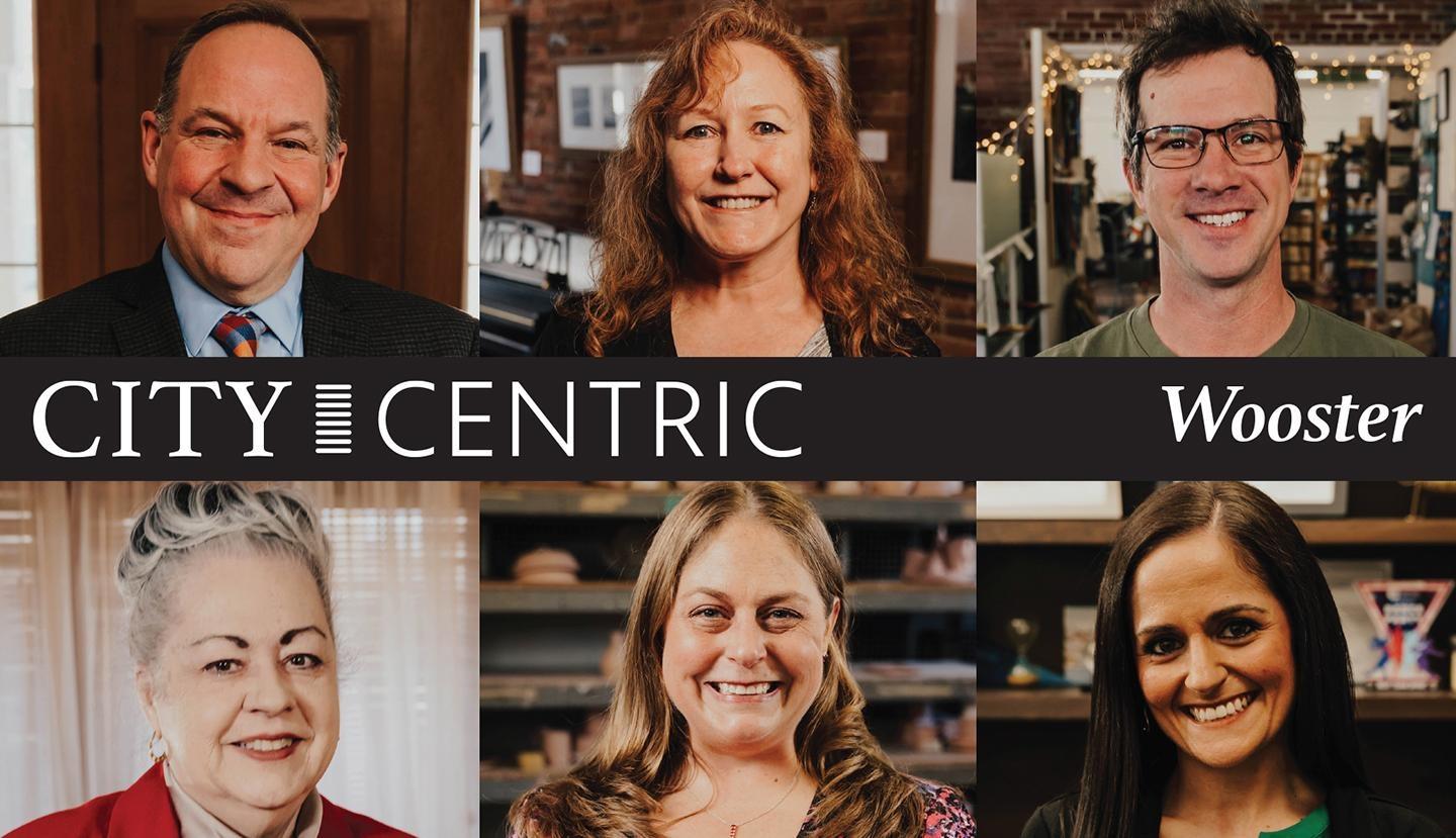 City Centric, Wooster