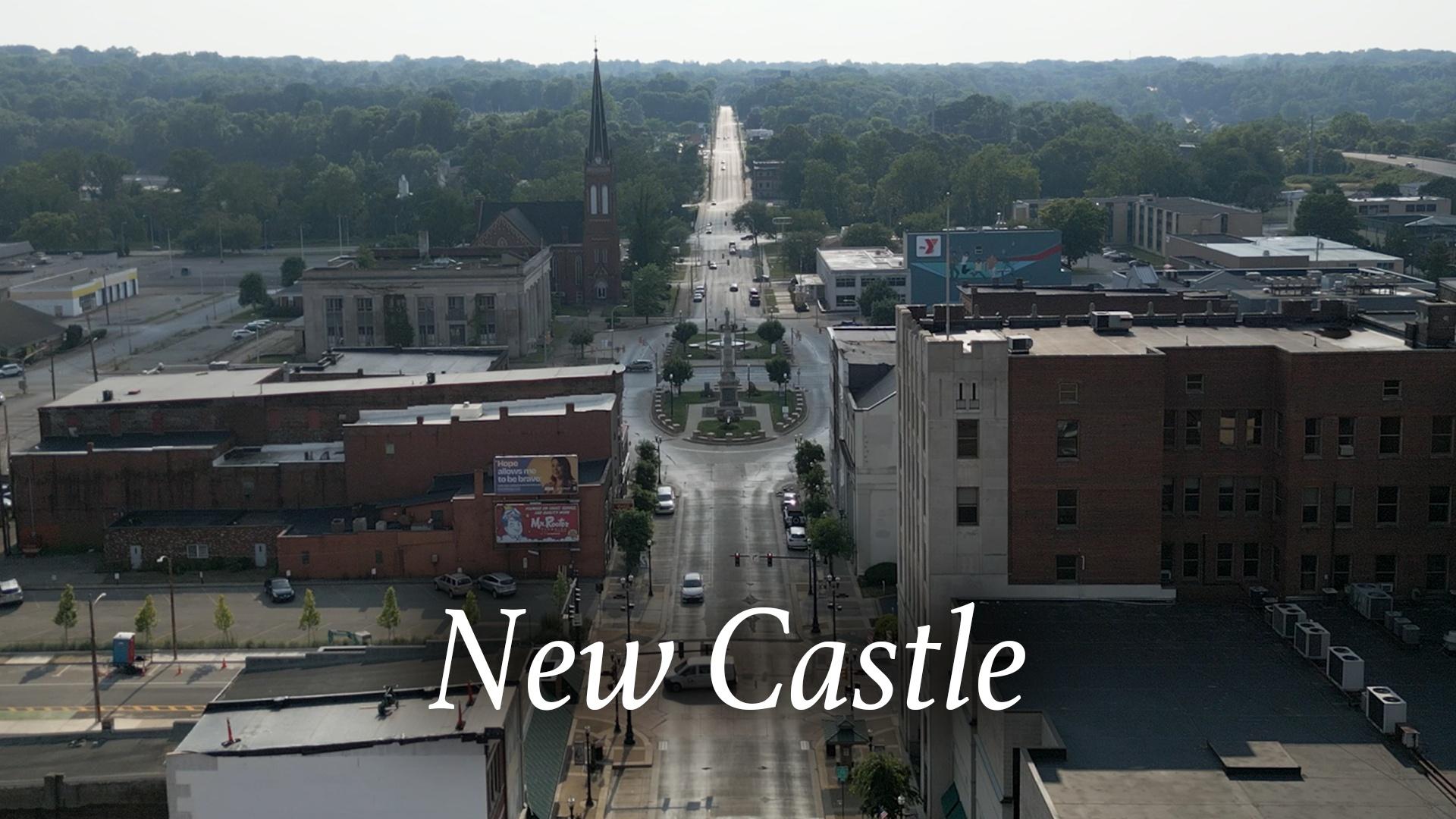 City Centric | New Castle