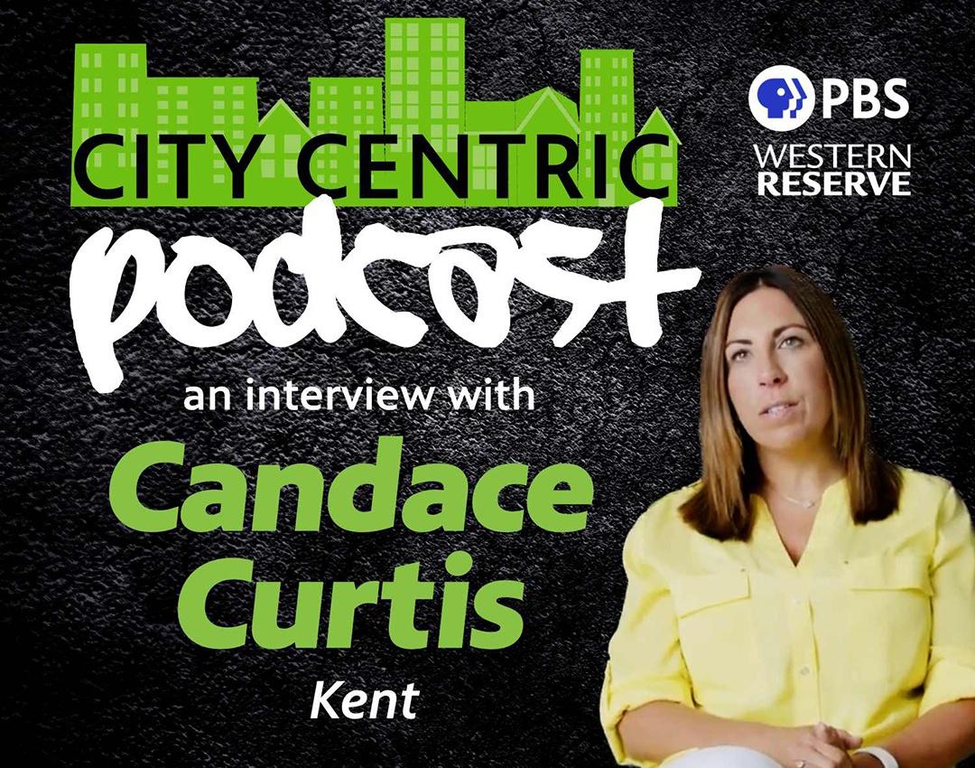 An Interview with Candance Curtis
