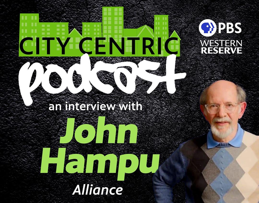 An Interview with John Hampu