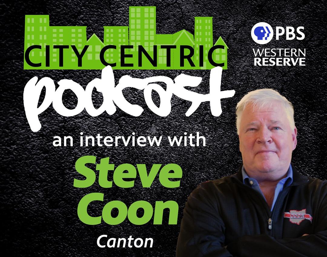 An Interview with Steve Coon