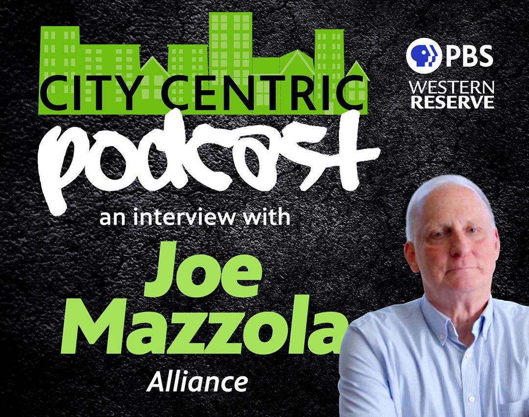 An Interview with Joe Mazzola