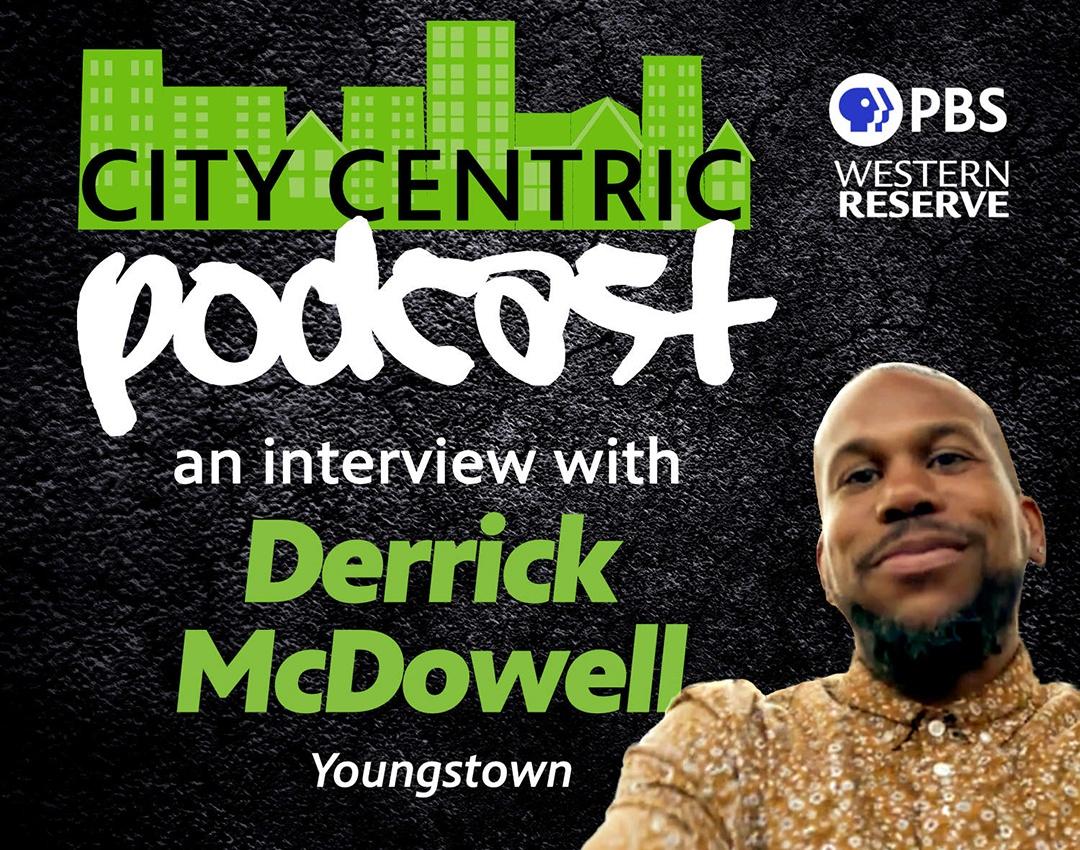 An Interview with Derrick McDowell