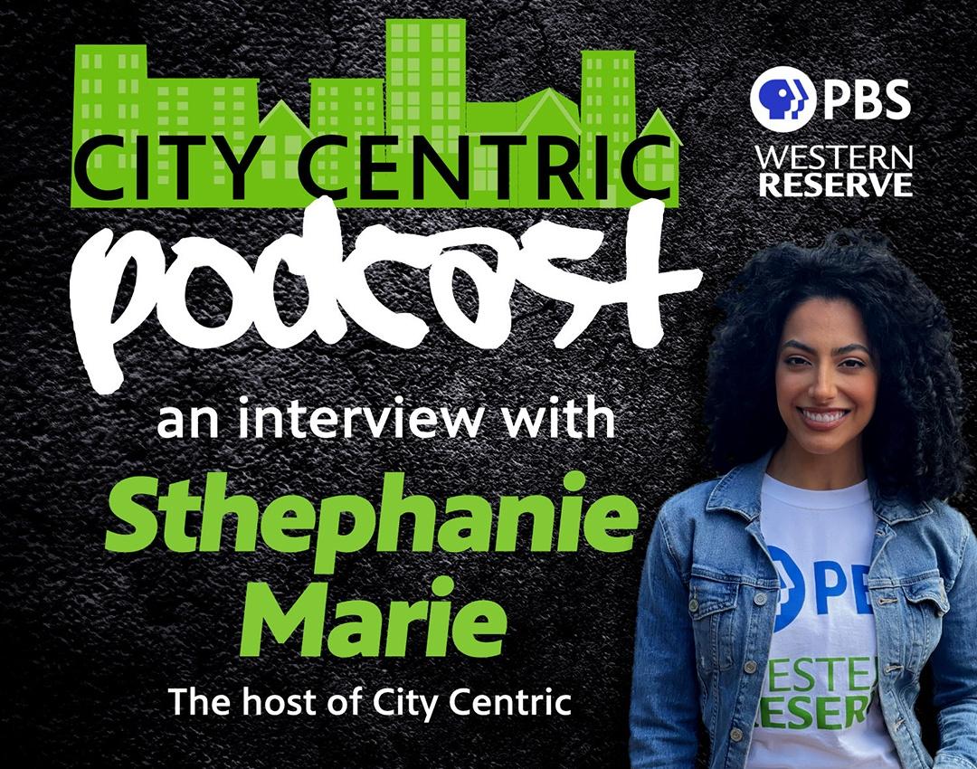An Interview with Sthephanie Marie