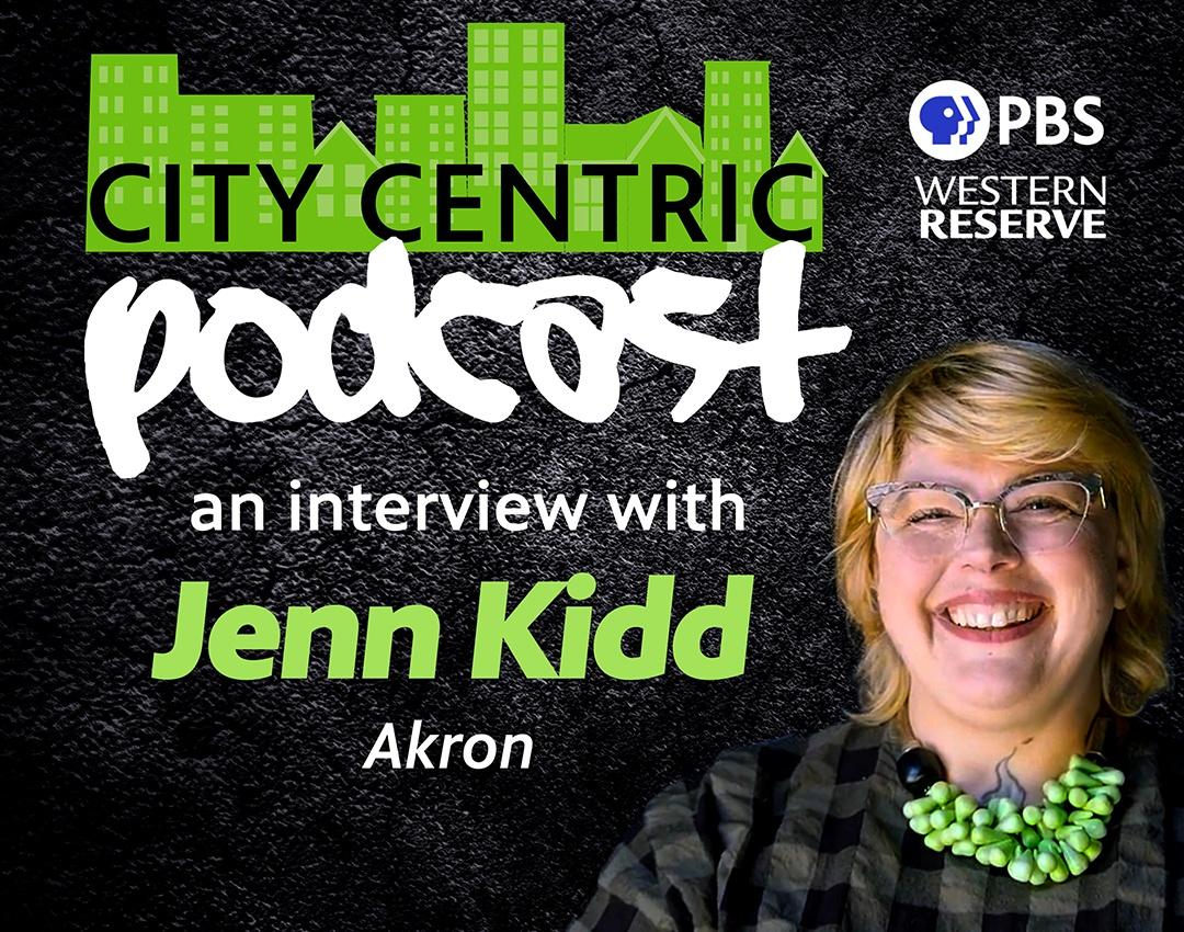 An Interview with Jenn Kidd