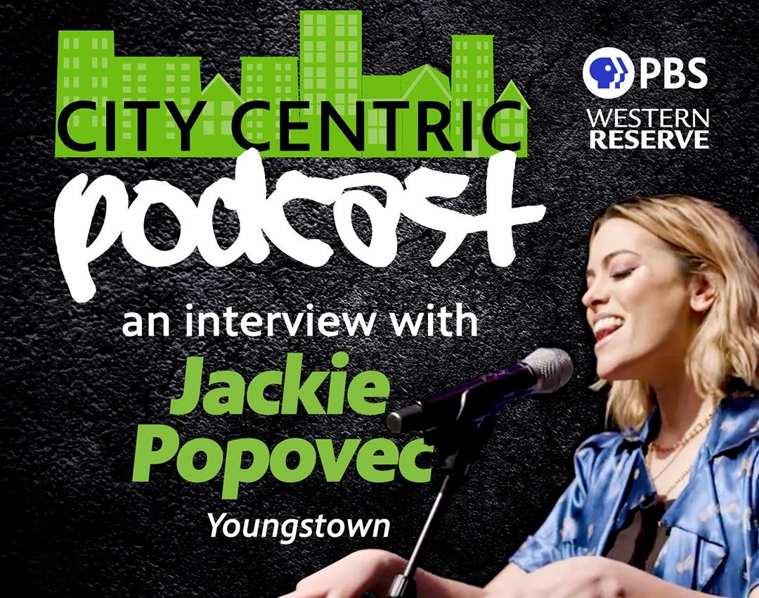 An Interview with Jackie Popovec