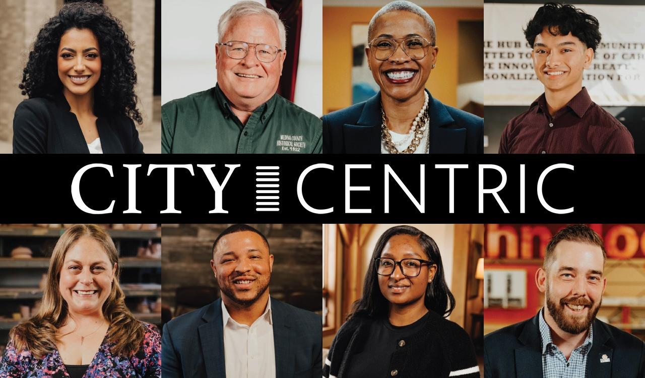 City Centric Season 2