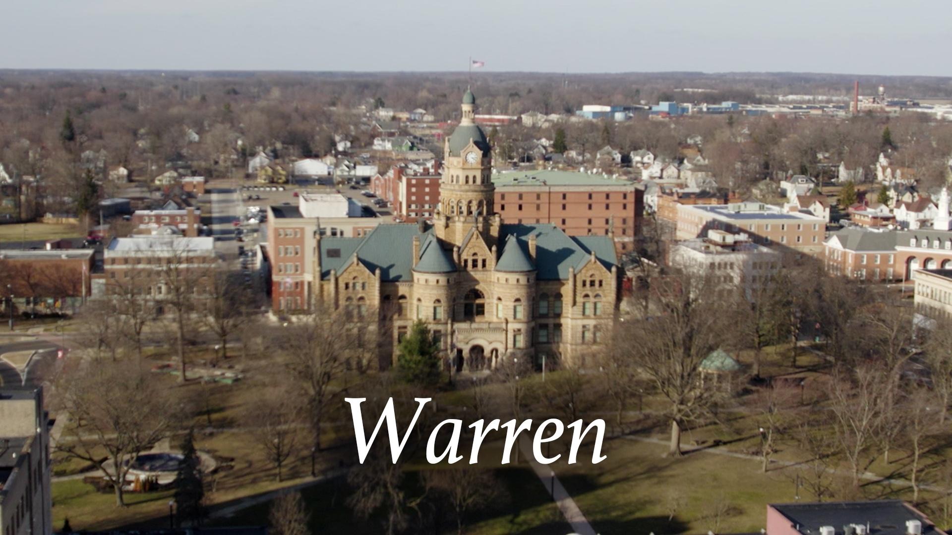 City Centric | Warren
