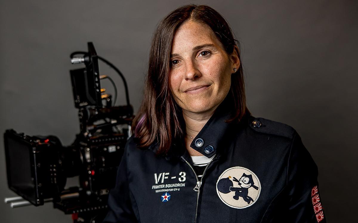 Kara White of Hemlock Films