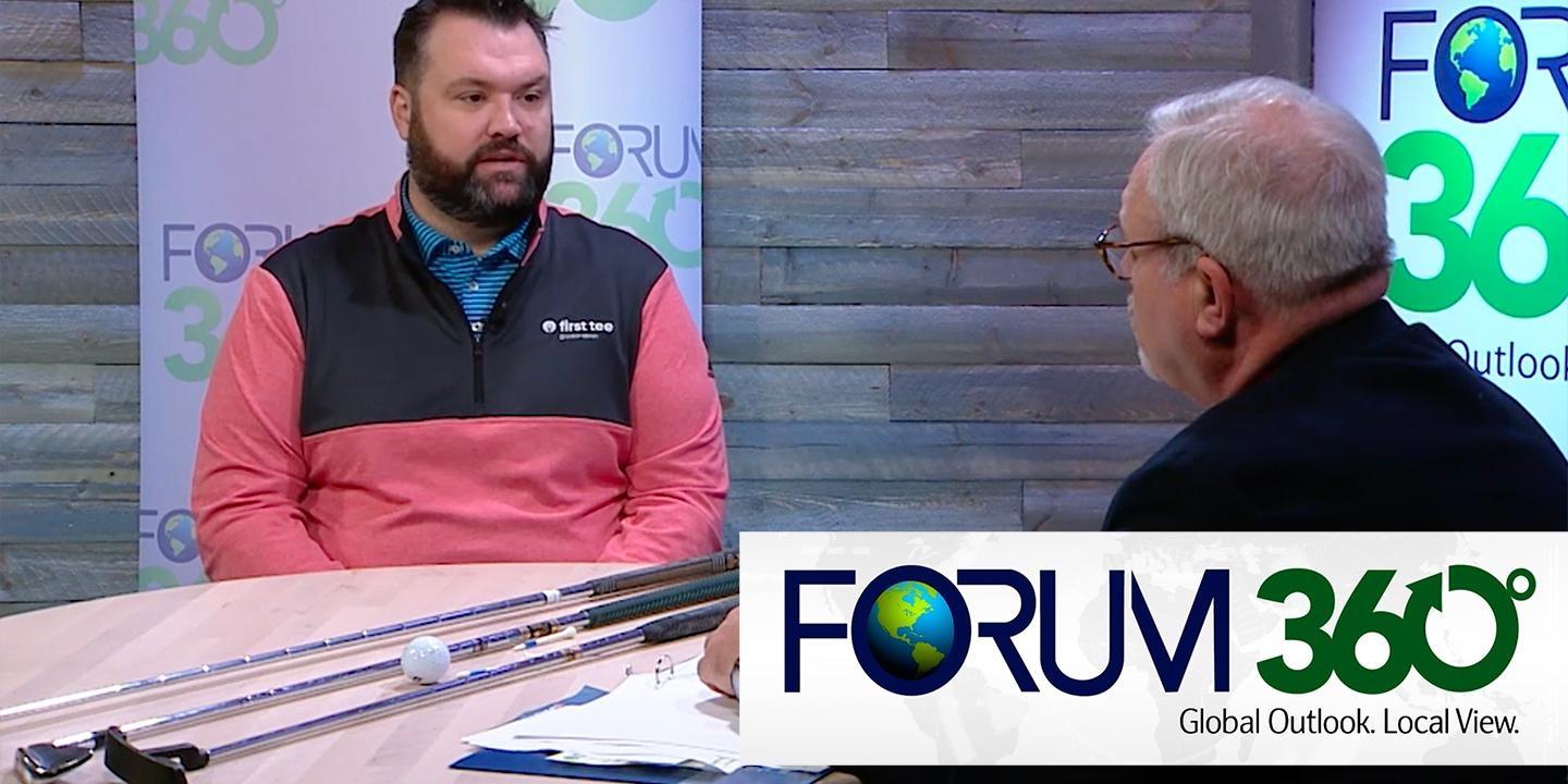 Forum 360, First Tee