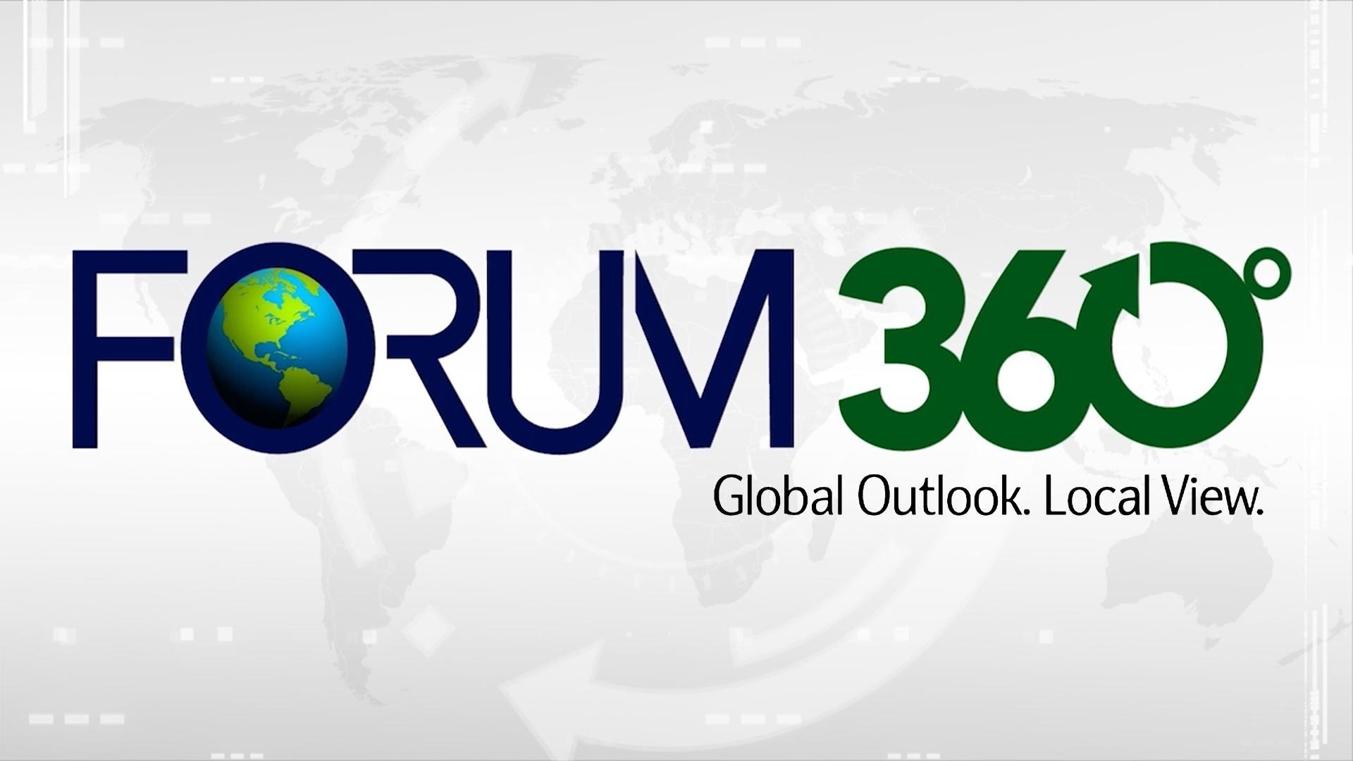 Forum 360