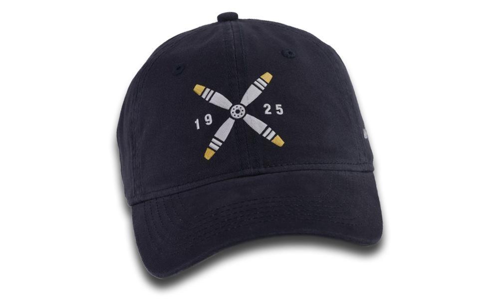 Flagship Baseball Hat