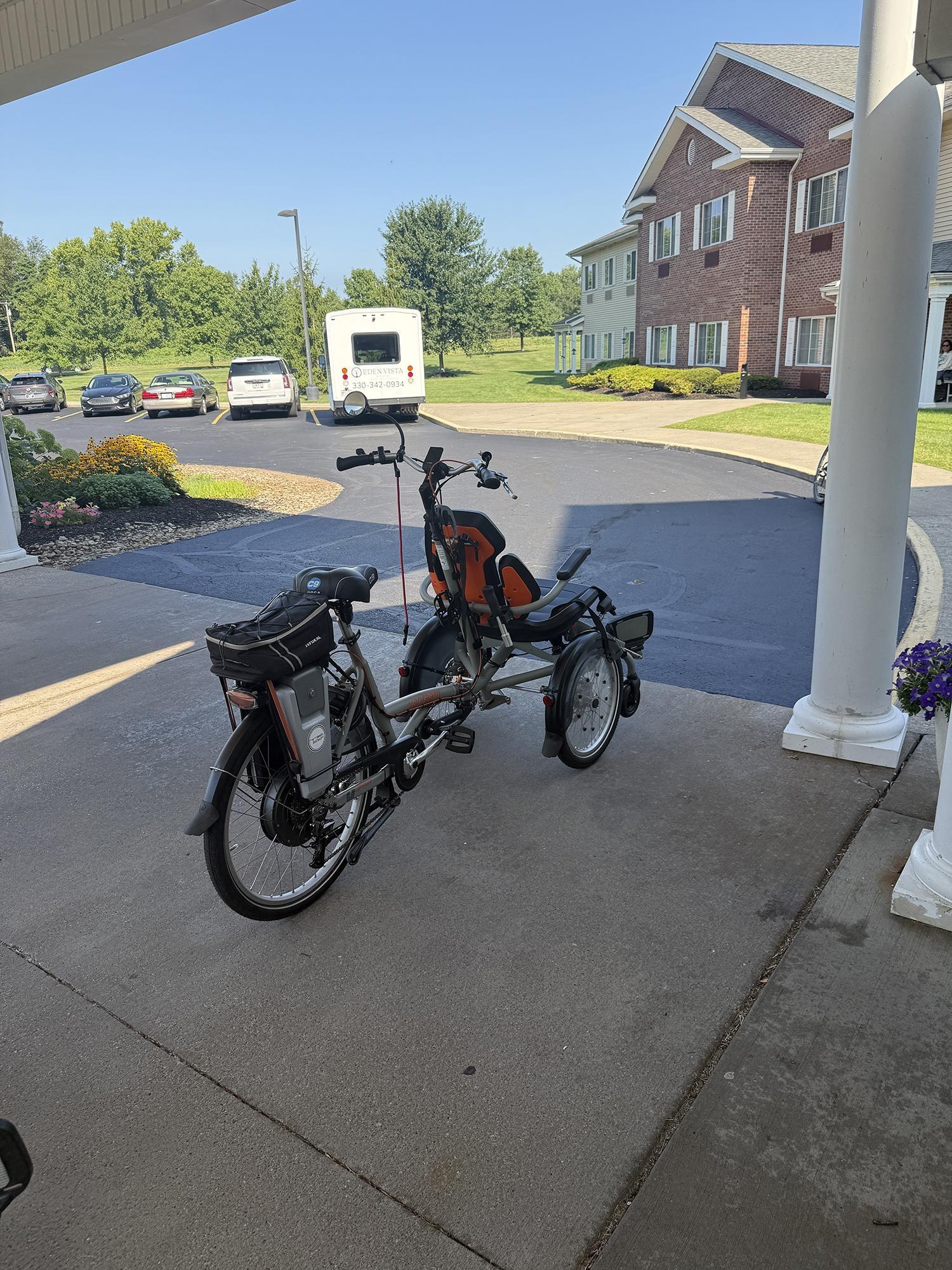 3Wheel Therapy