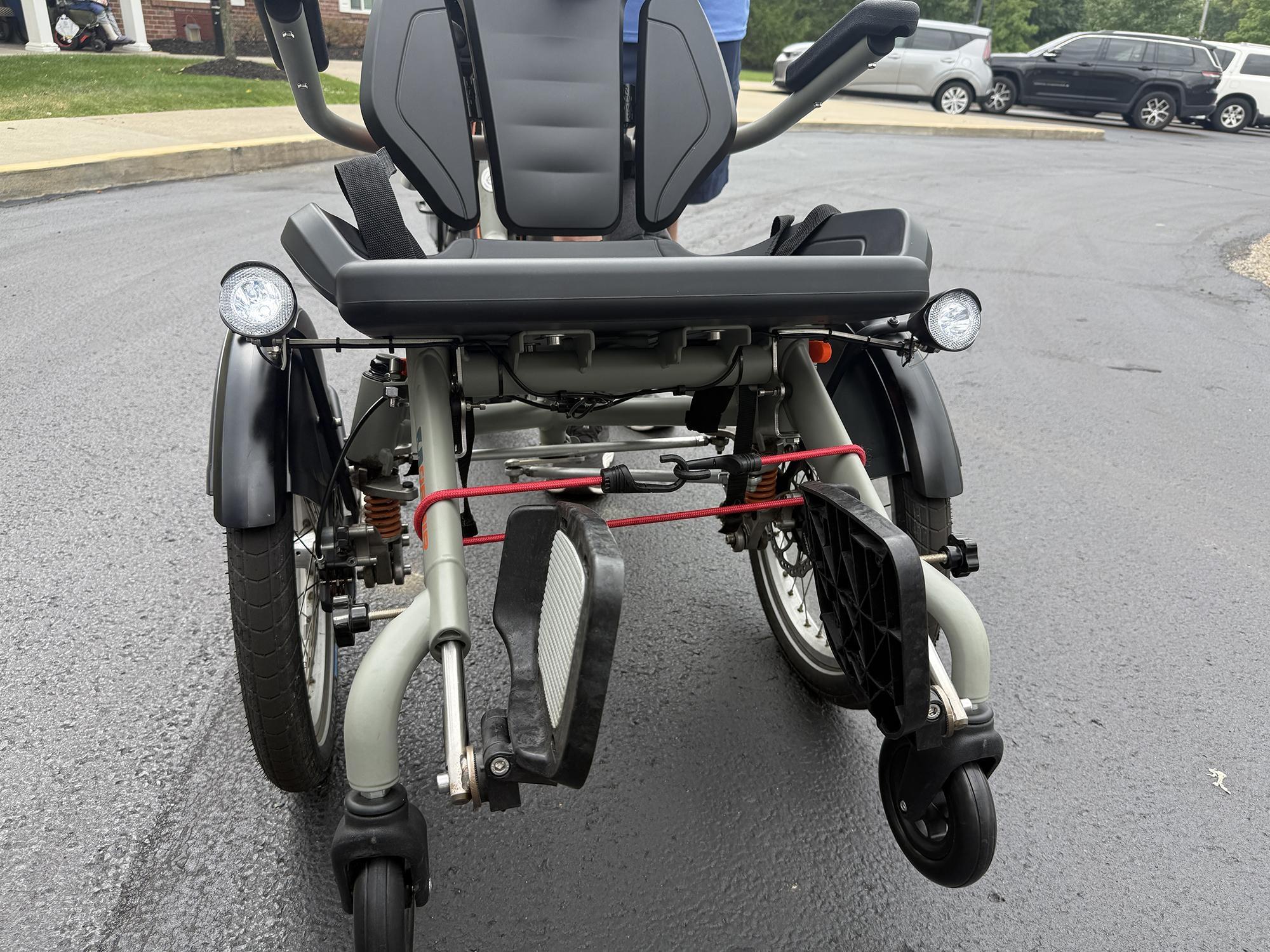 3Wheel Therapy