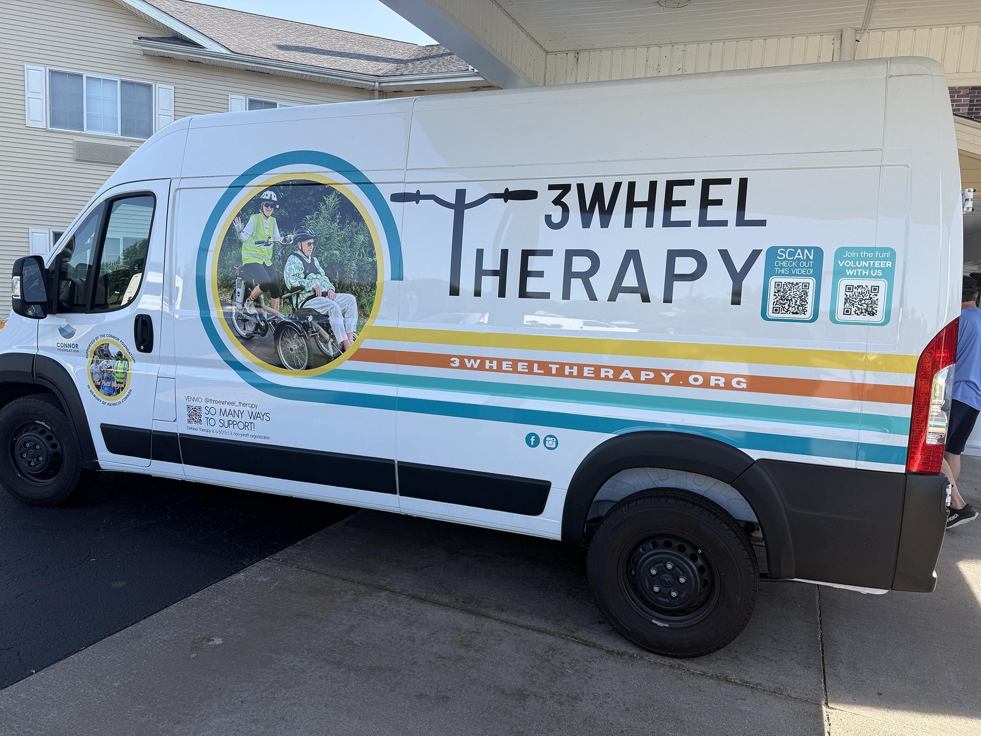 3Wheel Therapy