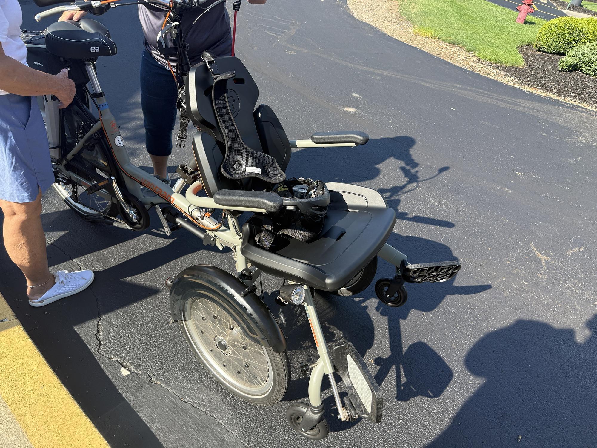 3Wheel Therapy