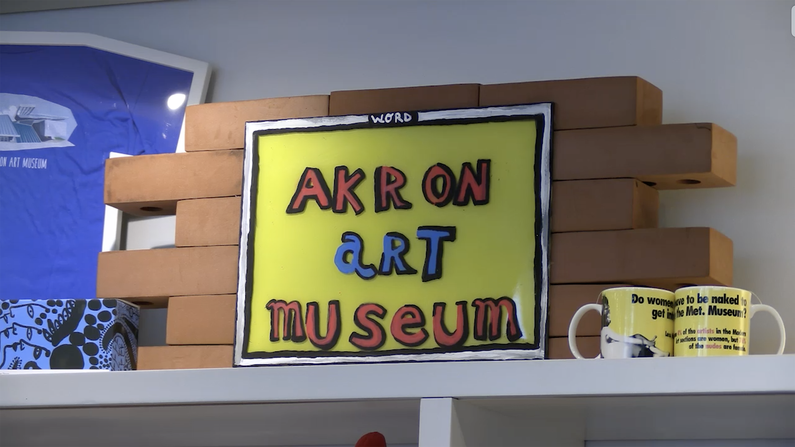 Akron Art Museum’s Free Thursdays