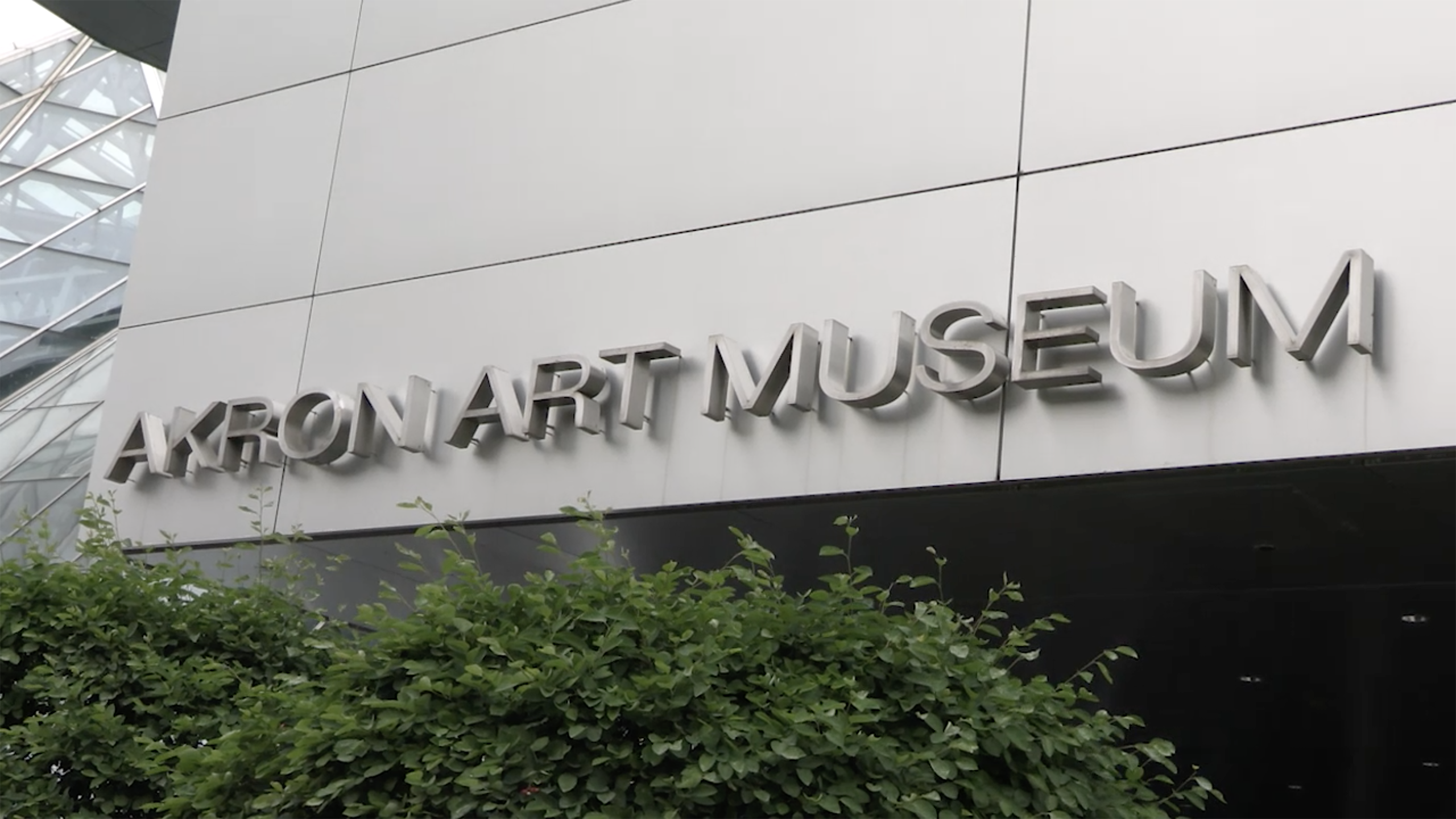 Akron Art Museum’s Free Thursdays