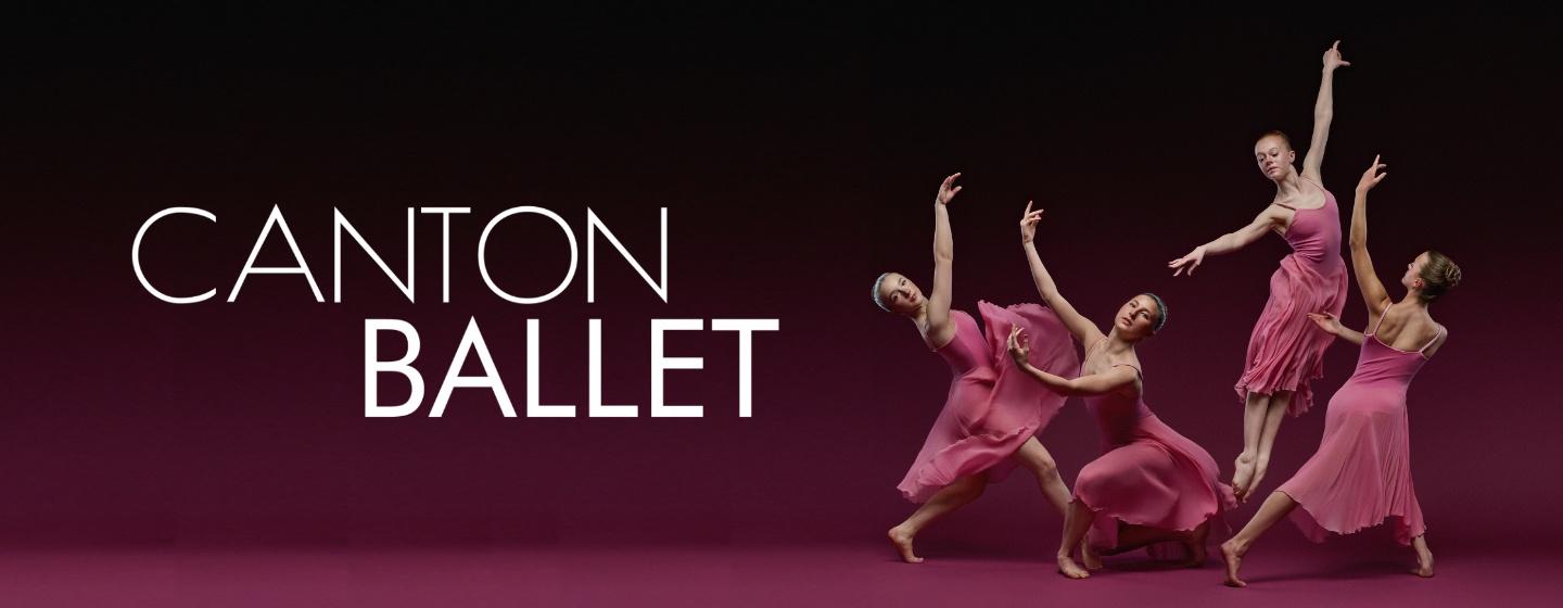 Canton Ballet